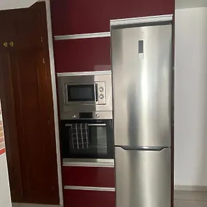 Apartment Mi Casa, Corralejo
